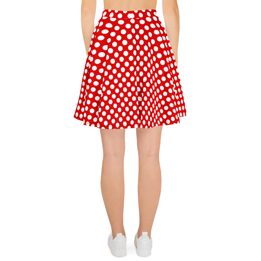 femboy ladyboy skirt
