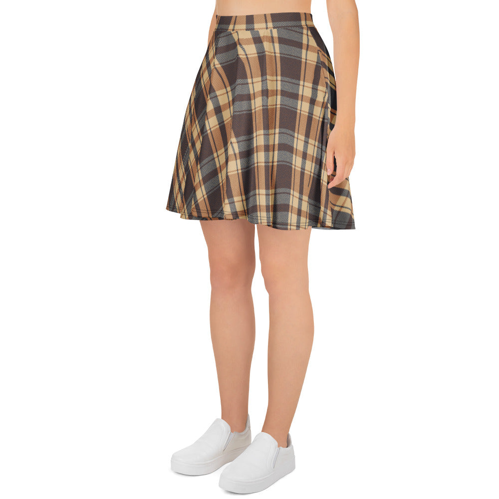 Femboy skirt