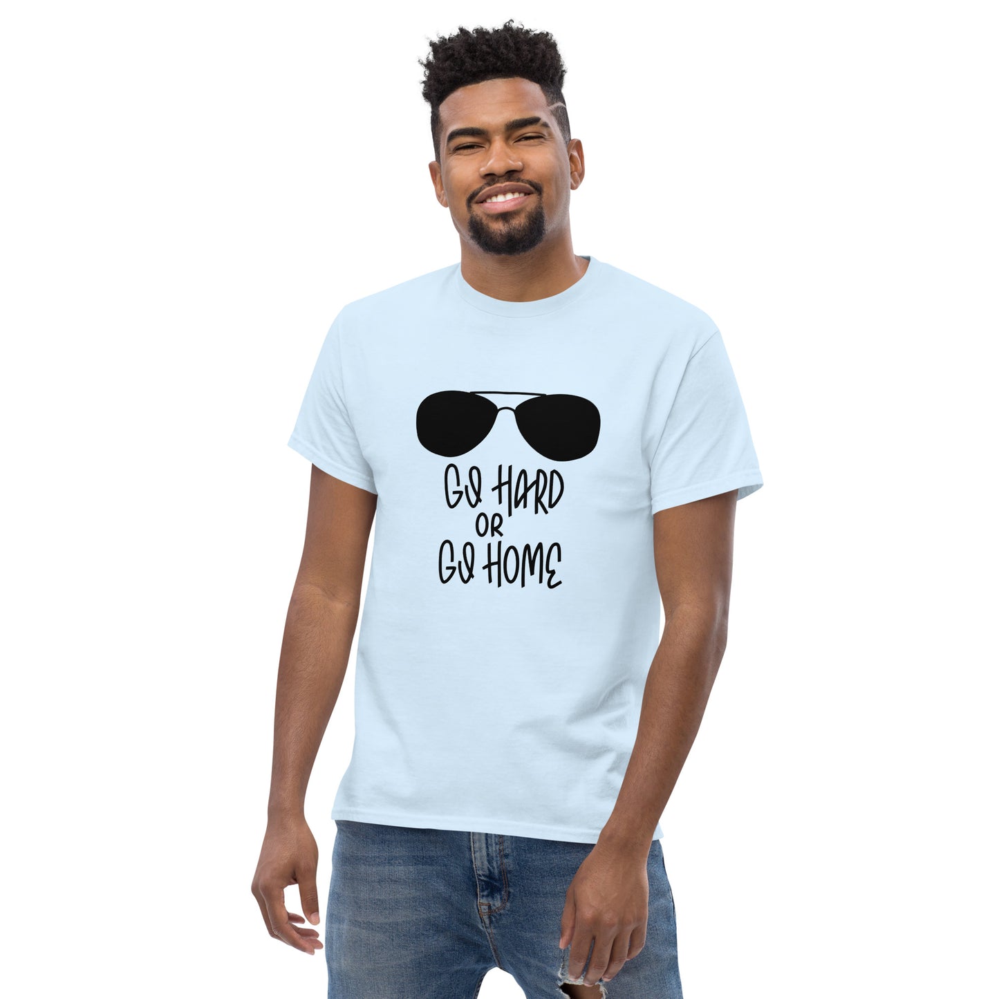 Funny Handyman T-Shirt HMTS01