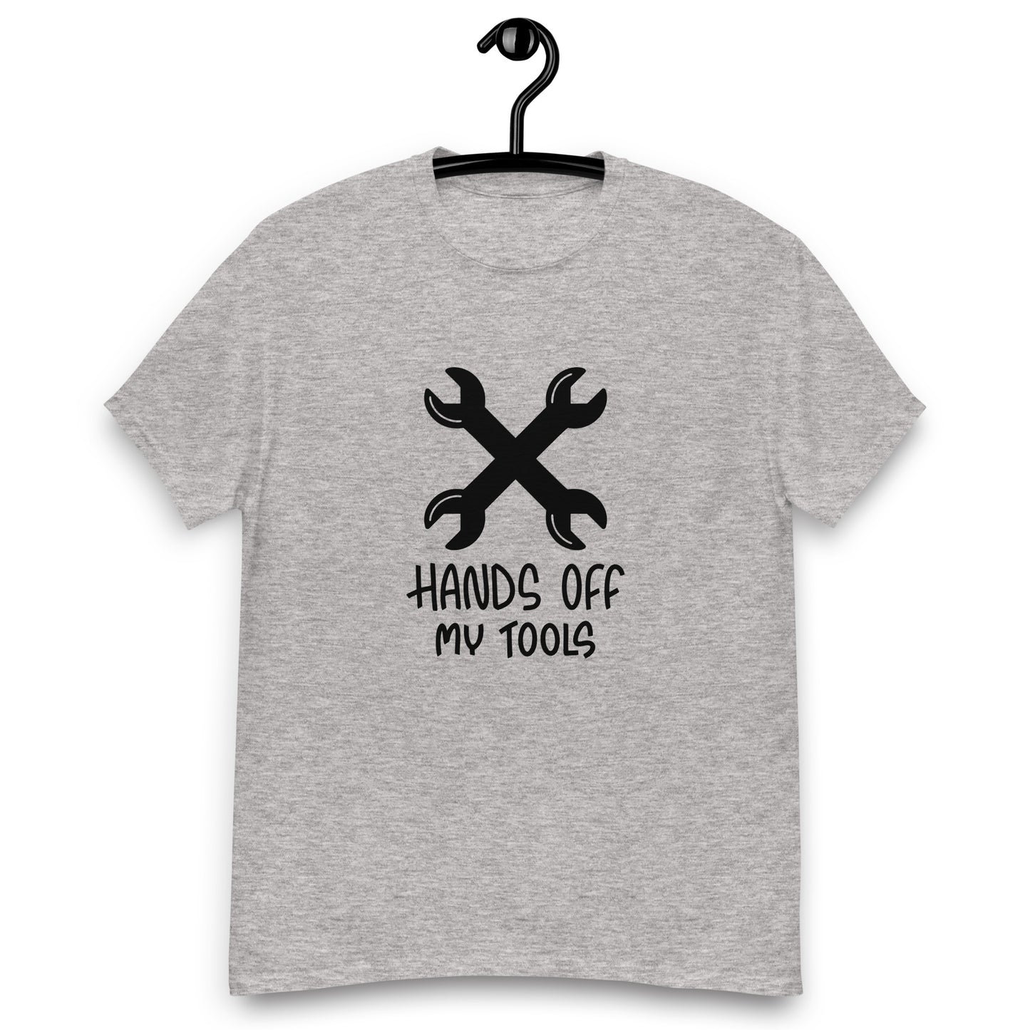 Funny Handyman T-Shirt HMTS02
