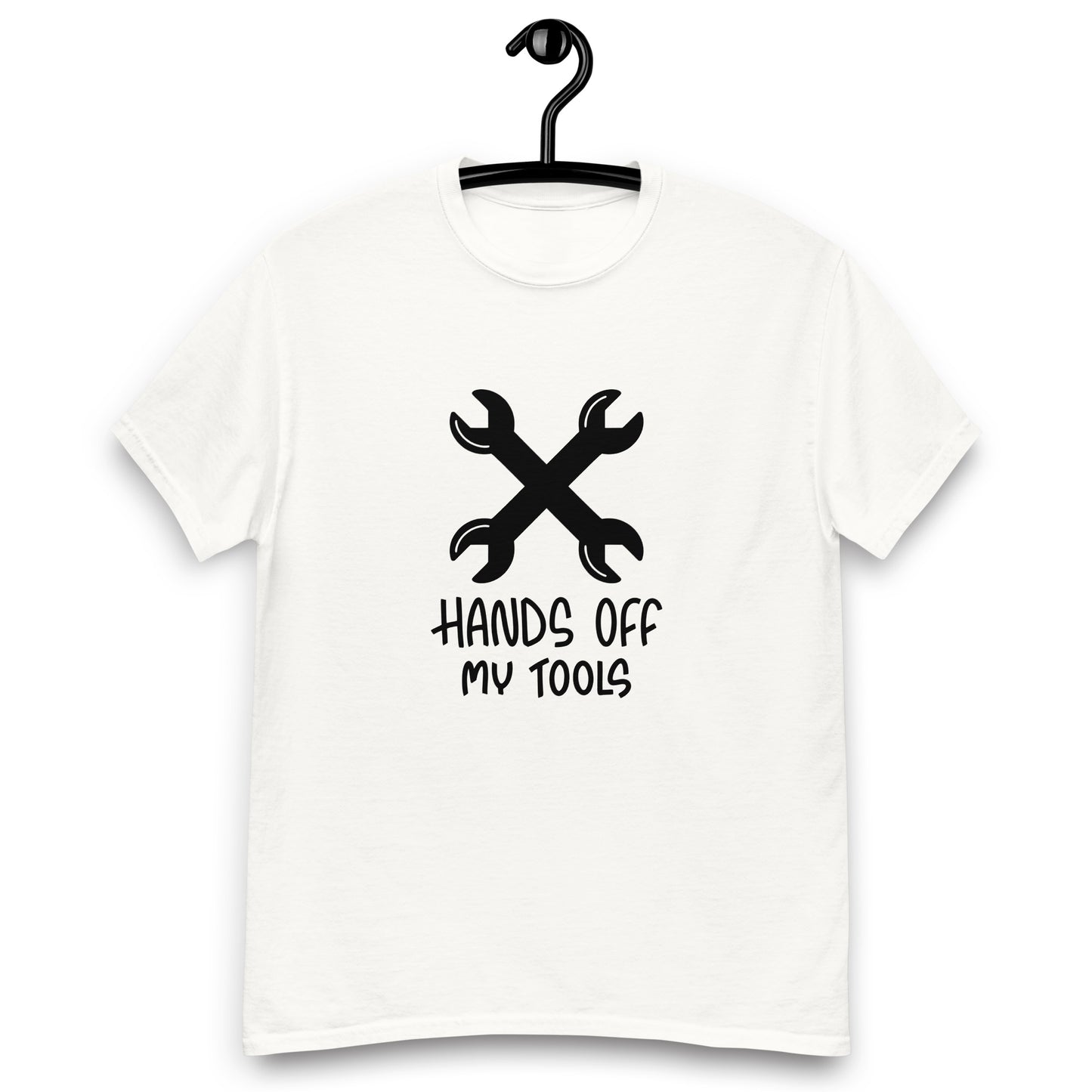 Funny Handyman T-Shirt HMTS02