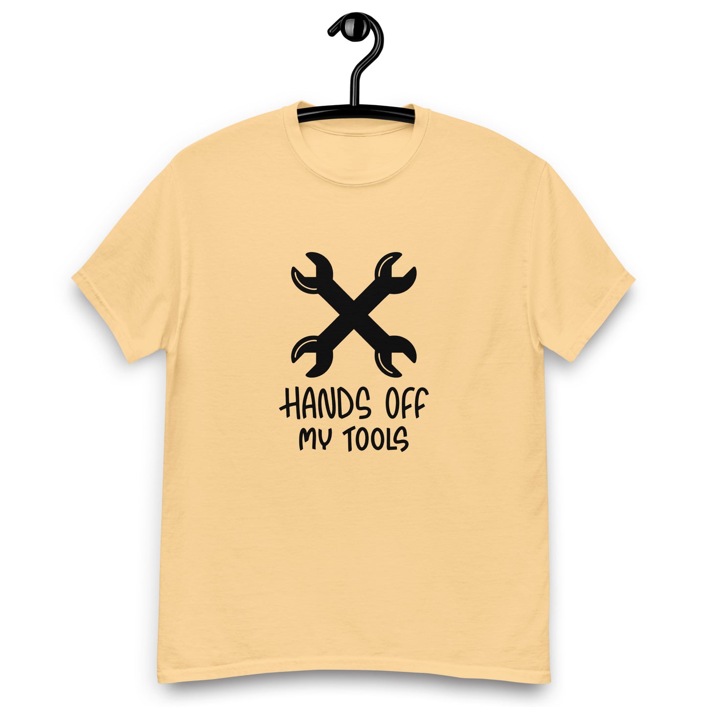 Funny Handyman T-Shirt HMTS02