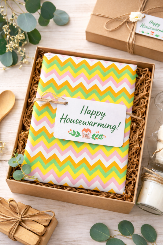 Affordable Hostess Gift Ideas That Look Thoughtful