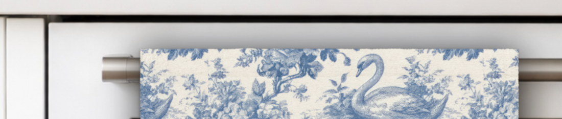 Cotton vs Microfiber Kitchen Towels: What’s Better?