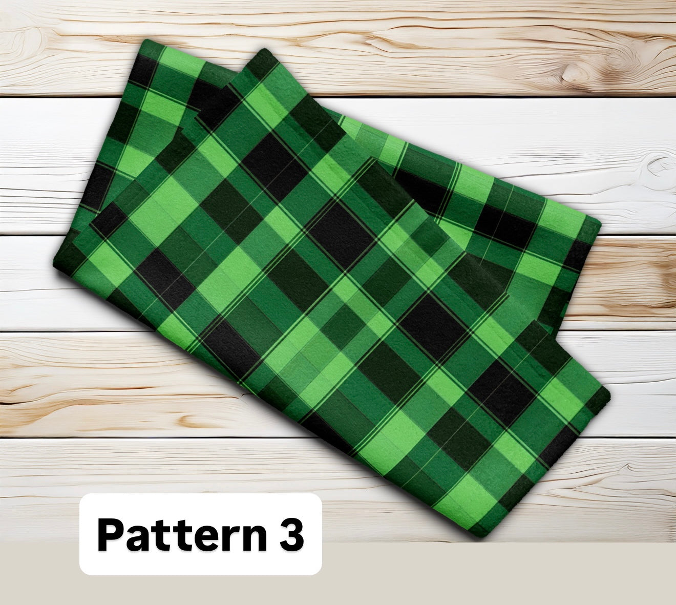 St Patrick’s Day Tea Towel Set HTPD10