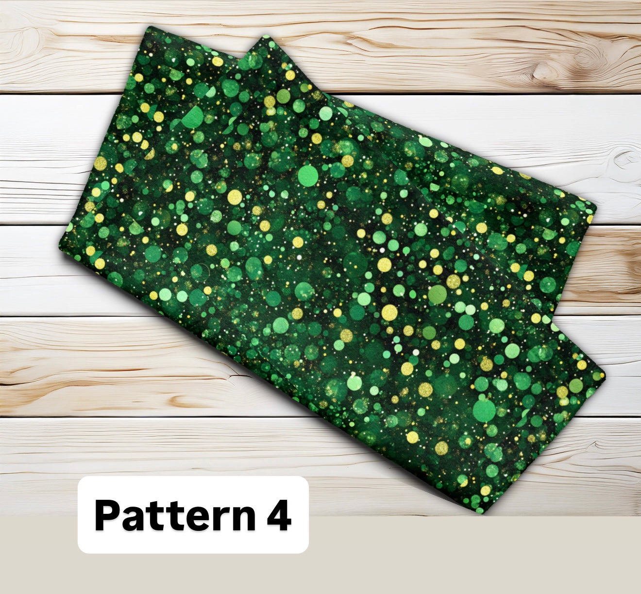 St Patrick’s Day Tea Towel Set HTPD10