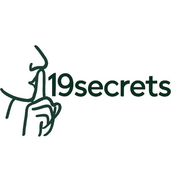 19secrets