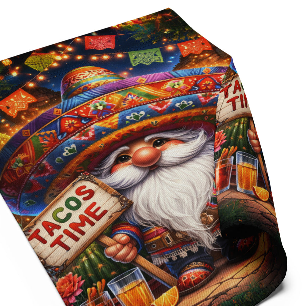 Mexican Garden Flag Cinco de Mayo CMFG04