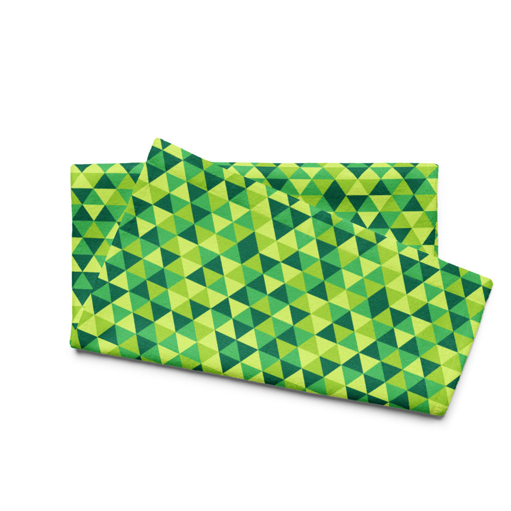 St Patrick’s Day kitchen hand tea towel HTPD04