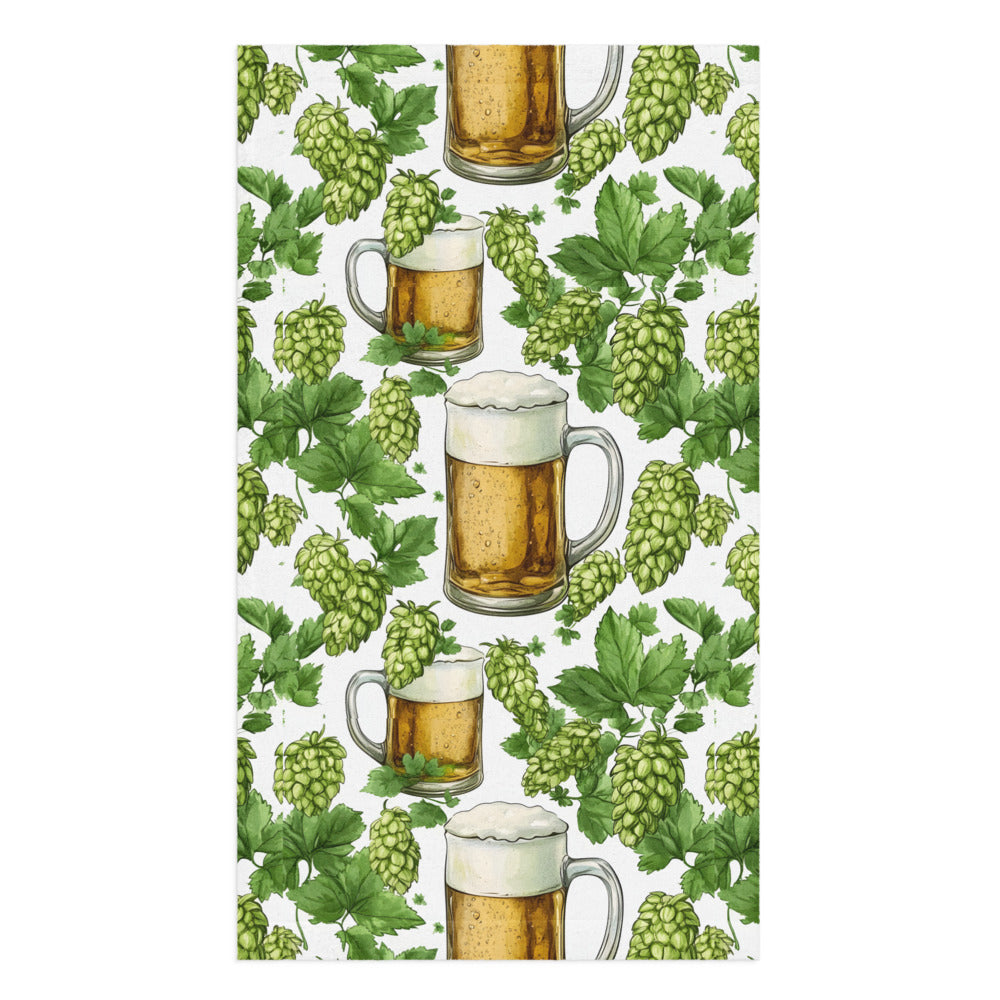 St Patrick’s Day Tea Towel Set HTPD10