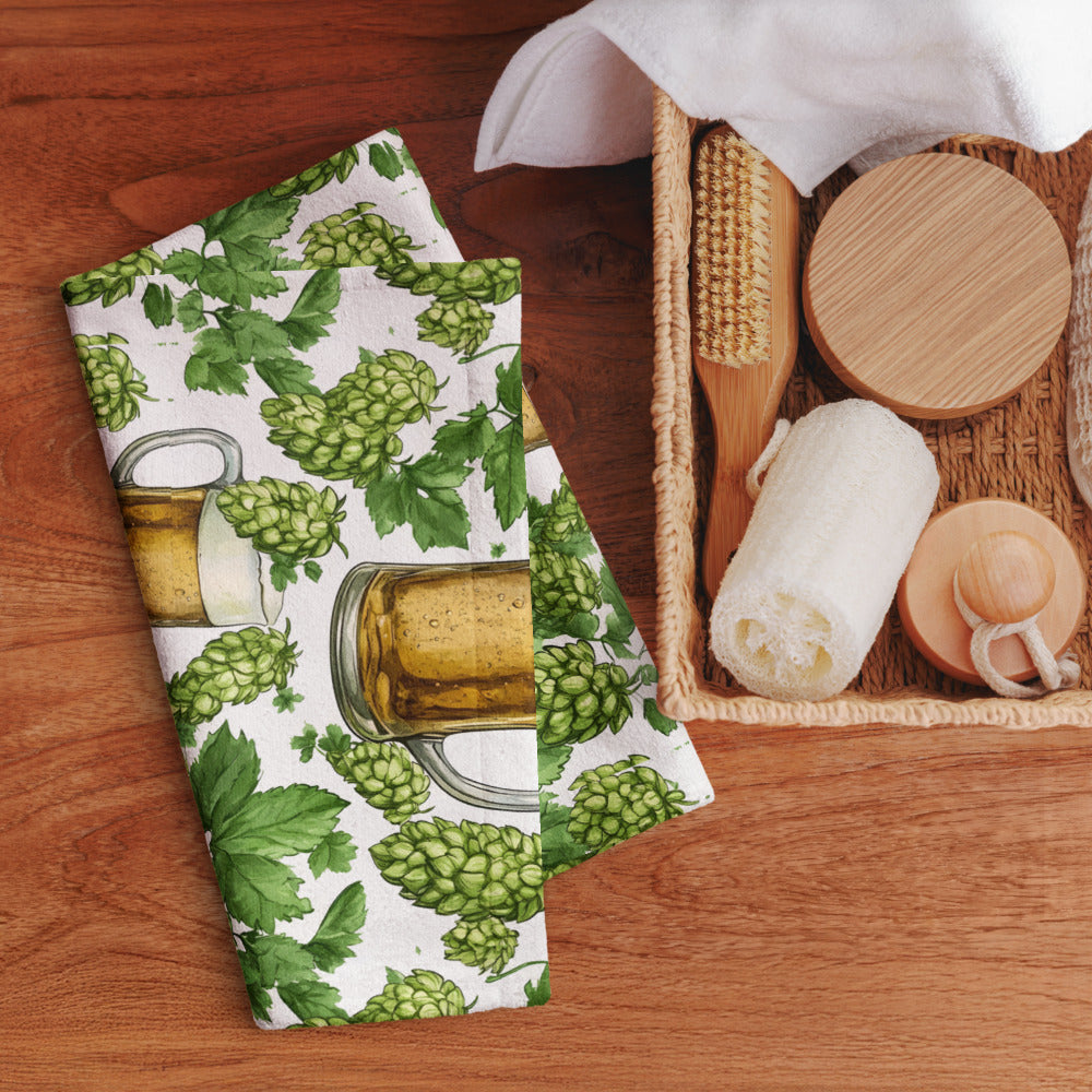 St Patrick’s Day Tea Towel Set HTPD10