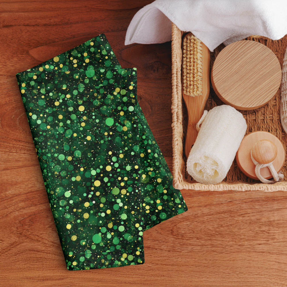 St Patrick’s Day Tea Towel Set HTPD10