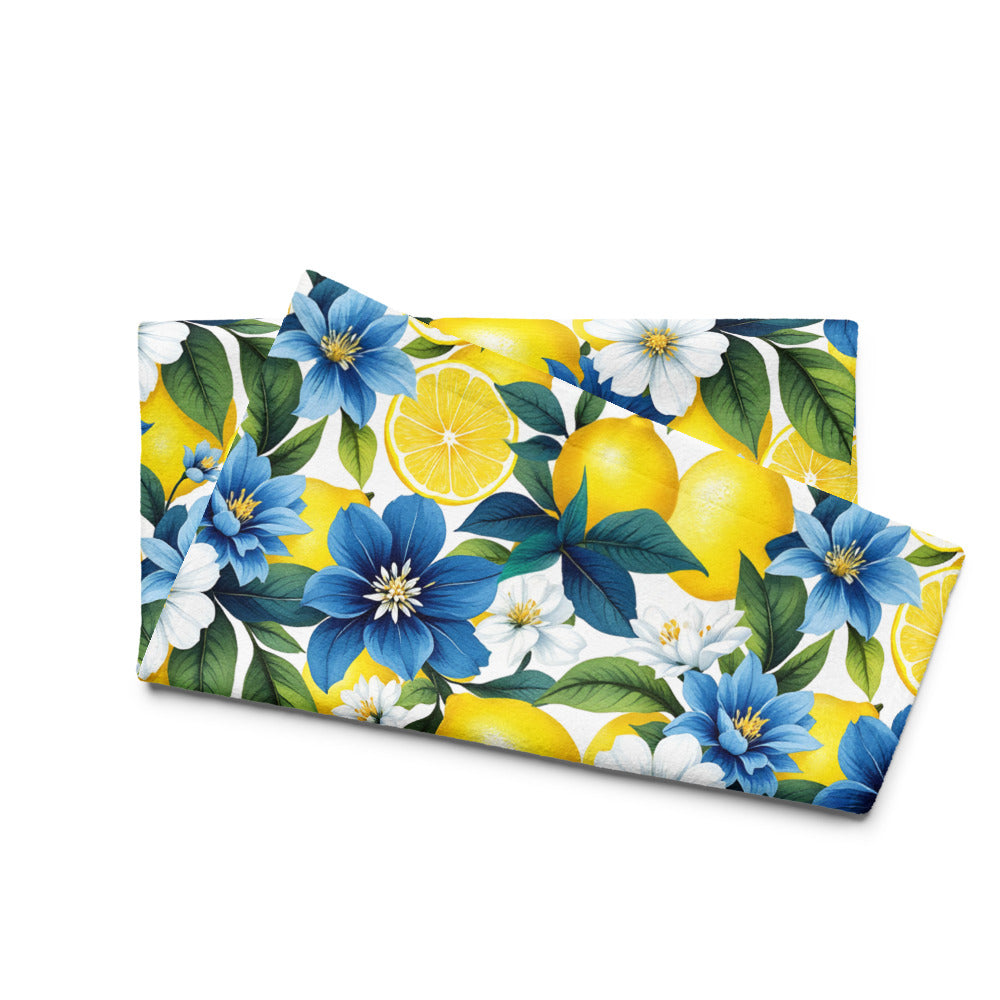 Lemons Kitchen Hand Towel LMHT03