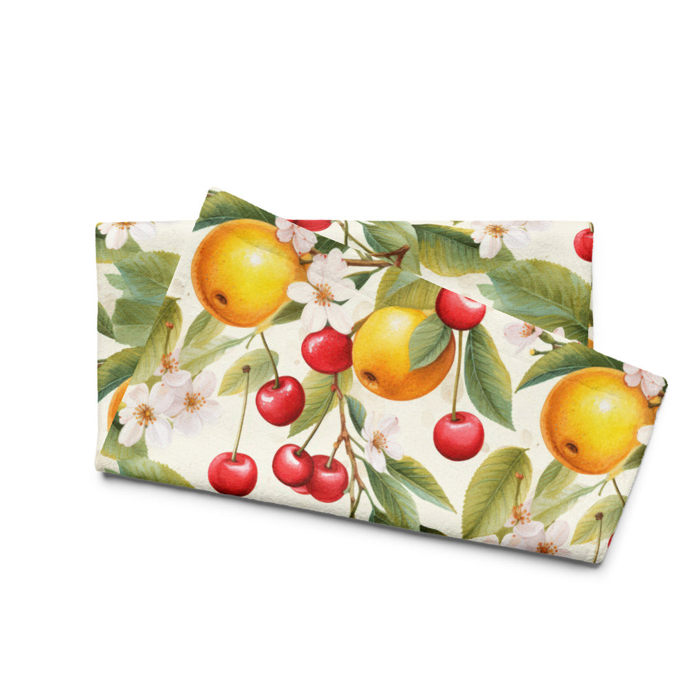 Lemons Kitchen Hand Towel LMHT04