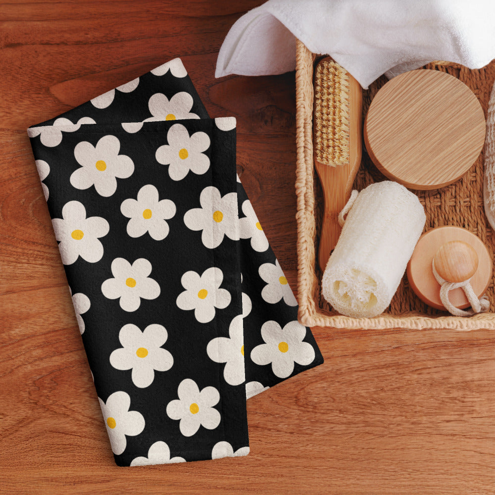 Bee Kitchen Towels Set BSHT01