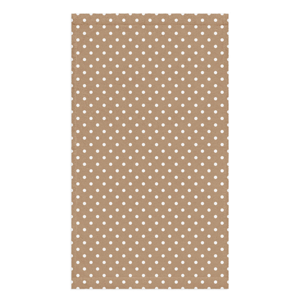 Daisies Hand Kitchen Towel Set BDHT02