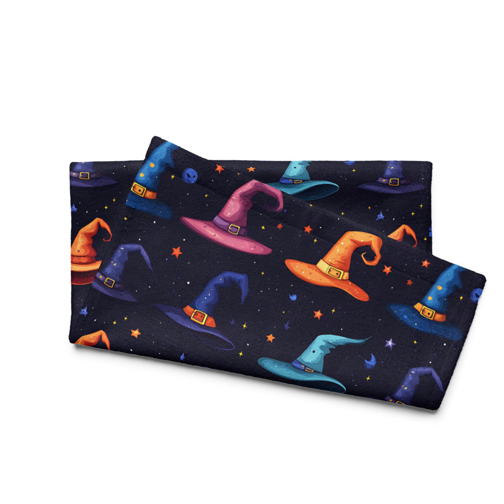 Halloween Hand Kitchen Towel HWHT01