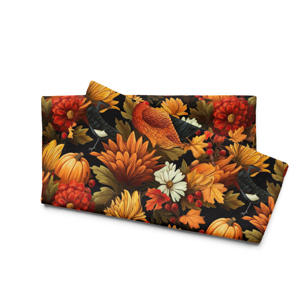 Thanksgiving Hand Kitchen Towel TGHT02