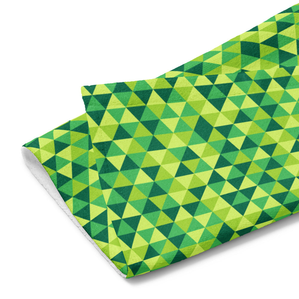 St Patrick’s Day kitchen hand tea towel HTPD04