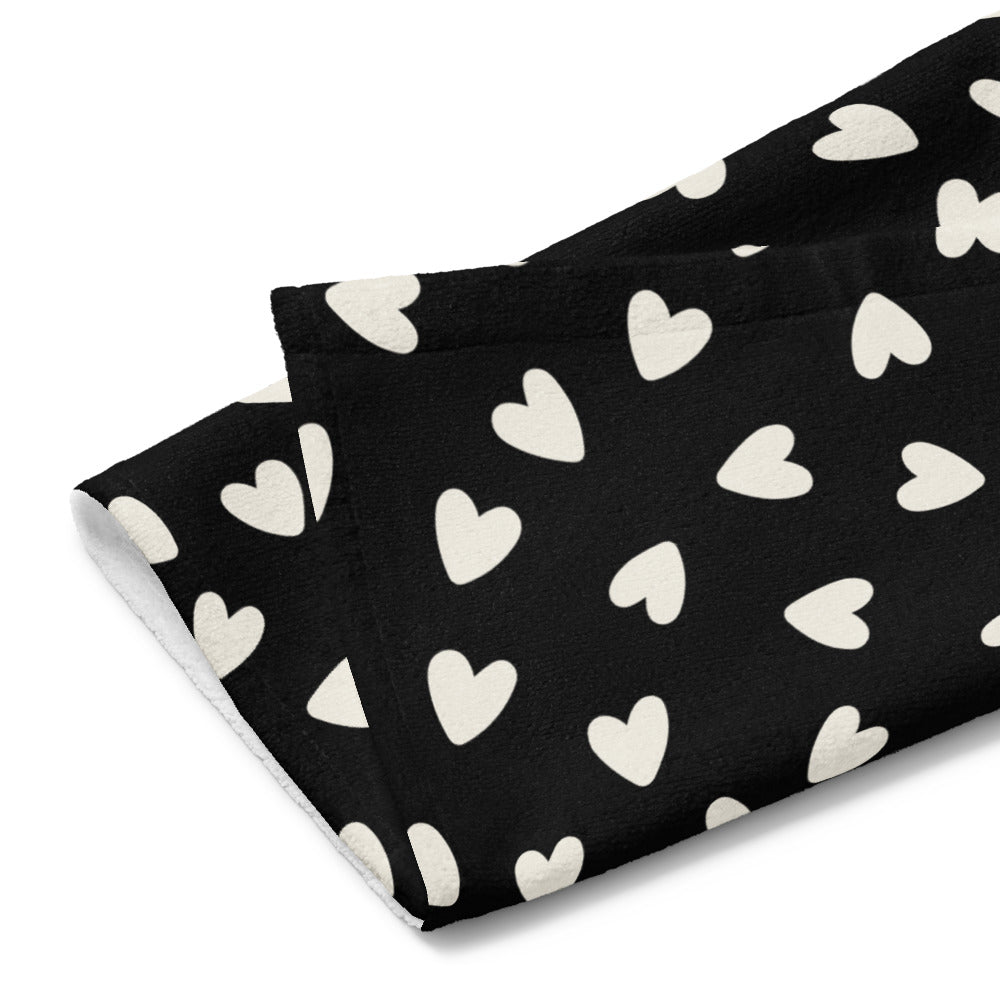 Bee Kitchen Towels Set BSHT01