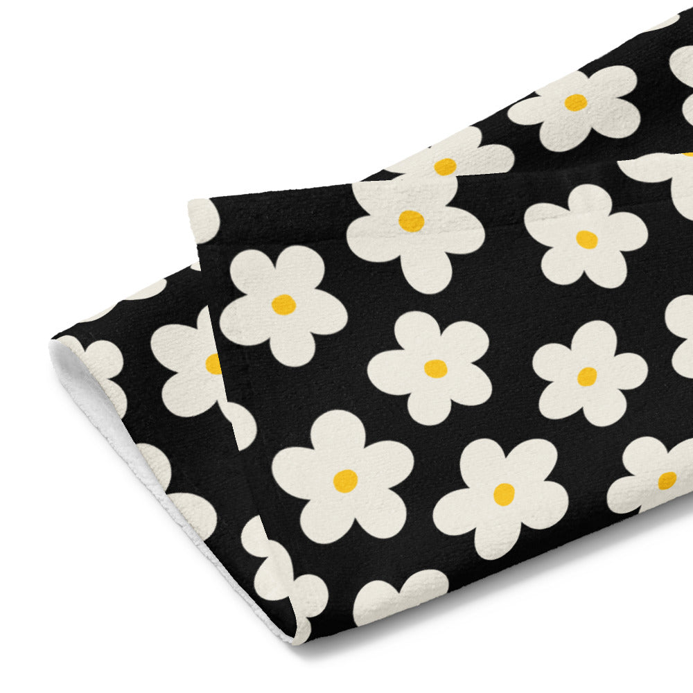 Bee Kitchen Towels Set BSHT01