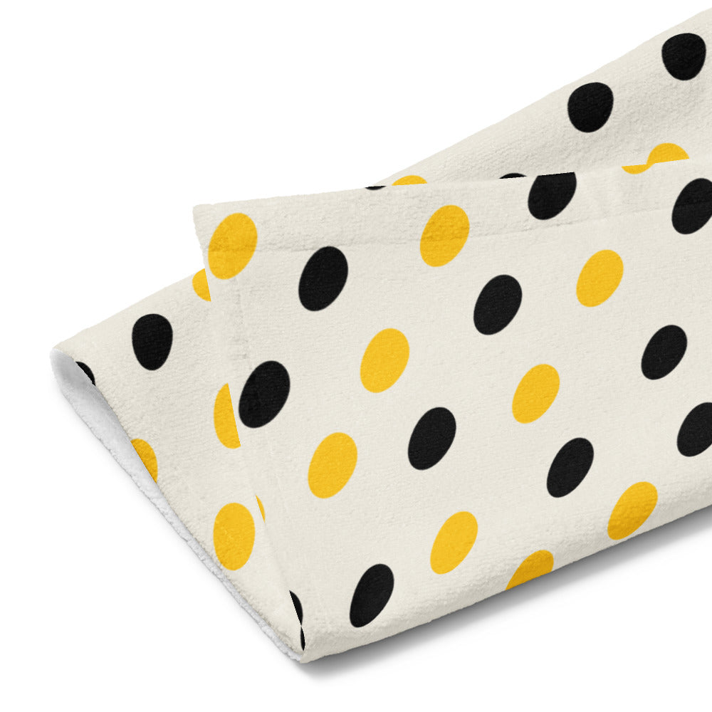 Bee Kitchen Towels Set BSHT01