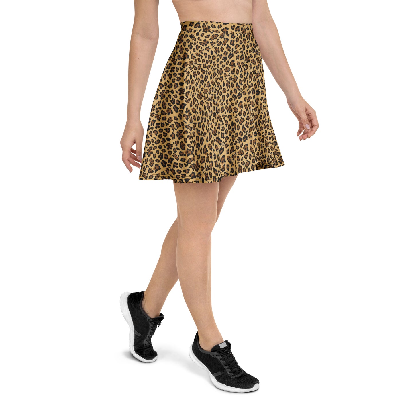 animal print femboy skirt fashion aesthetic